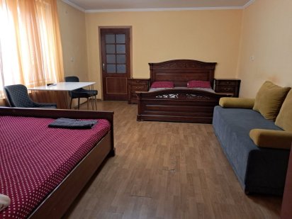 Подобово однокомнатную квартира Ужгород Ужгород