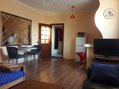 Подобово однокомнатную квартиру Ужгород