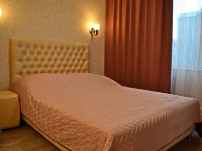 Люкс квартира в центрі "Лондон" (р-н Макдональдса) Чернигов