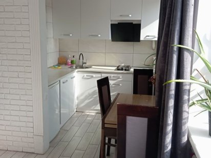 Двухкімнатна квартира в центрі міста Черкаси