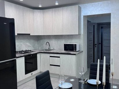 Люкс-апарт подобово Винница