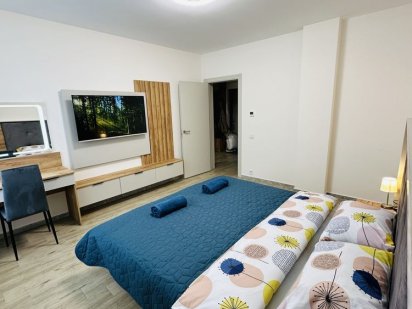 Феєрічні Апартаменти на Капушанській подобово Ужгород