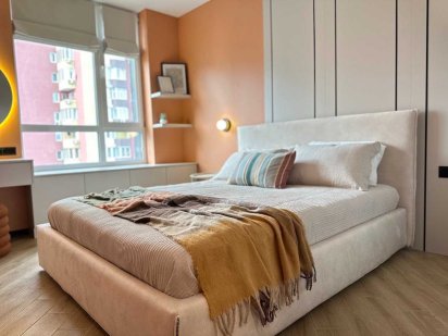 ПОДОБОВО, Вiрменська,8 ! Метро Вирлиця. Апартаменти LUXE. Лівий Берег Киев