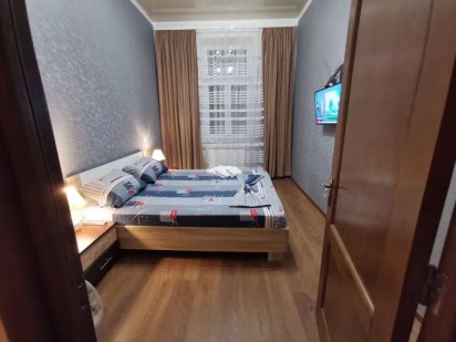 Квартира подобово посуточно на тиждень, місяць в Дніпрі Автовокзал ЖД Дніпро