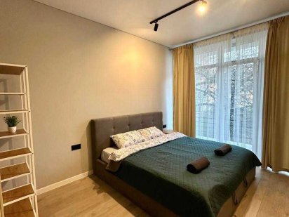 Казкова Студія + спальня недалеко Центру Ужгород