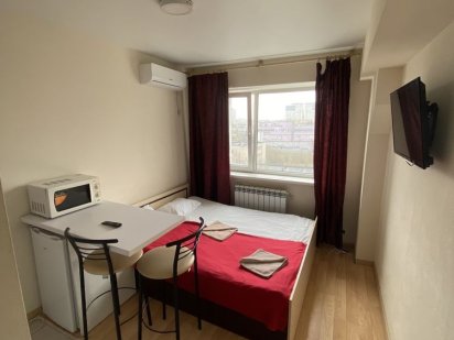 Свободна! почасово смарт квартира ул.Машиностроительная Київ