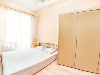 Миронова 17. Центр Набережная 2 кв почасово и посуточно Дніпро