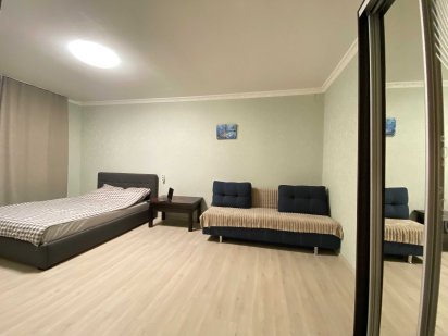 Квартира посуточно Тополь, Эпицентр, ТЦ Тера, Запорожское шоссе, Днепр