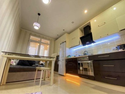 ВІЛЬНО! Комфортна 1шка ЖК ТУРКІШ Сіті, Центр, для4-х осіб ЛЮКС Вінниця