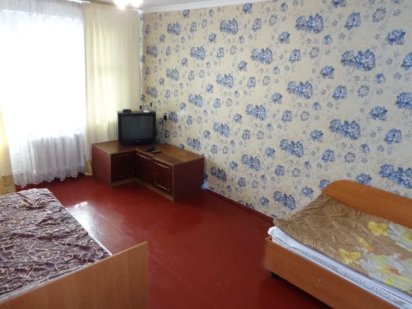 Центр. Подобово. 2 Кімн. кв. Бойлер. Wi-Fi, 5-сп. місцЗвiтнi документи Черкаси