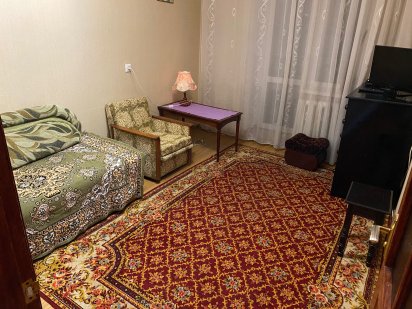 Квартира у Вінниці Винница