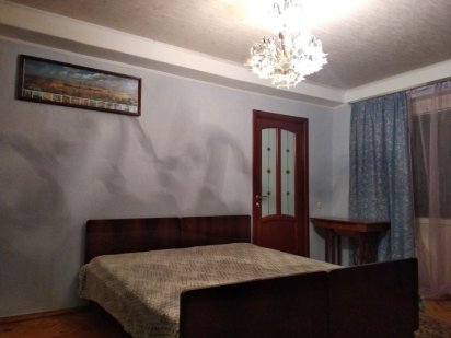 Виноградарь. Комфортная теплая 3 к. квартира посуточная аренда Київ