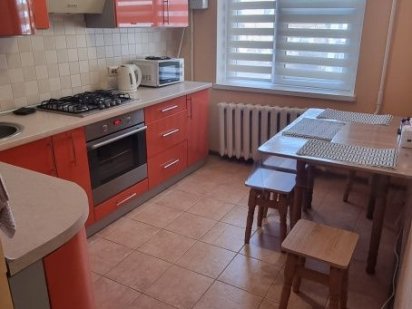 3х к квартира на Пирогова подобово Вінниця