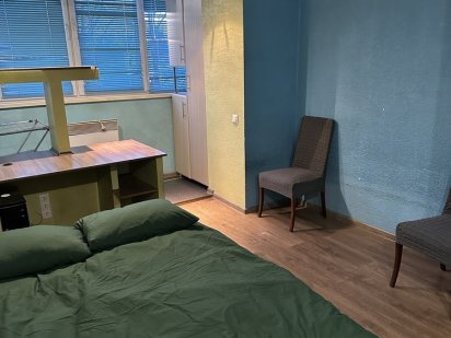 Квартира подобово Житомир Польова(Сімейний ринок) Житомир