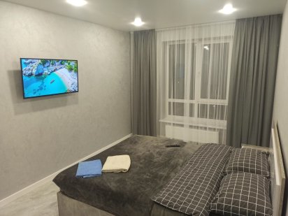 Квартира подобово в новобудові Житомир