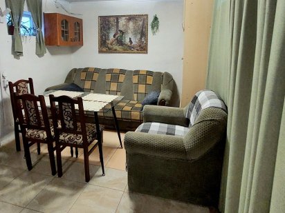 ПОДОБОВО-1-к.-студія(46кв.м) СВЯТКУВАННЯ (6 осіб+) Довженка/ Винница