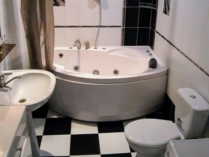 Зняти квартиру подобово Житомир Житомир