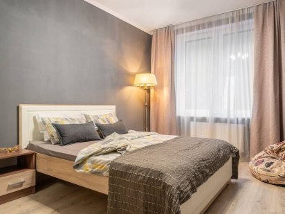 КВАРТИРА в ЦЕНТРІ міста посуточно подобово‼️ Великий Вибір, ЖД, ТЦ