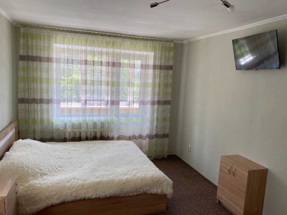 Квартира на Вишенке в р-н Первой больныцы. Винница