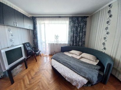 Петроцентр,центр.автовокзал,Дом офицеров,1-к.квартира посуточно Винница