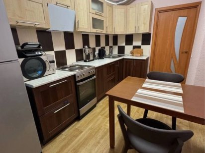 Здаю квартиру посуточно/почасово.