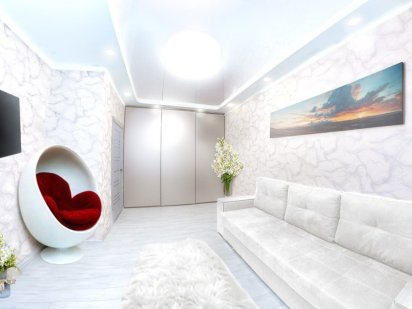 Пассаж. ЦУМ. Яворницького 55. Почасово и Посуточно Дніпро