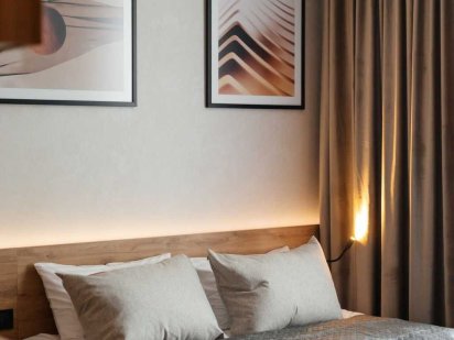 #1263 Квартира оренда посуточно / подобово у ЖК Нивки Парк, м. Нивки Київ