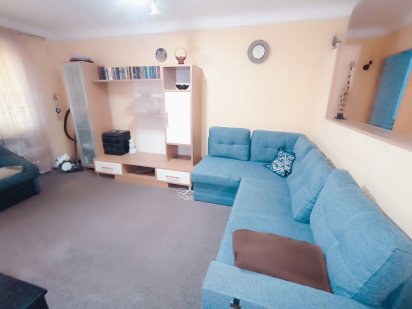 Квартира подобова в Житомире 5 місць Житомир