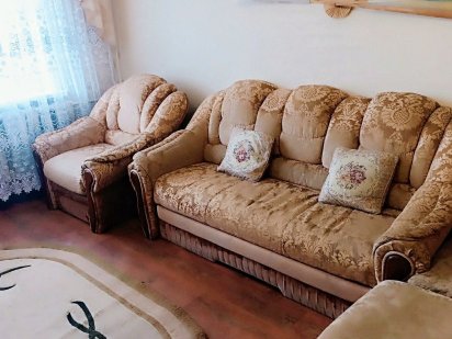 Посуточно квартира Житомир 5 місць Житомир