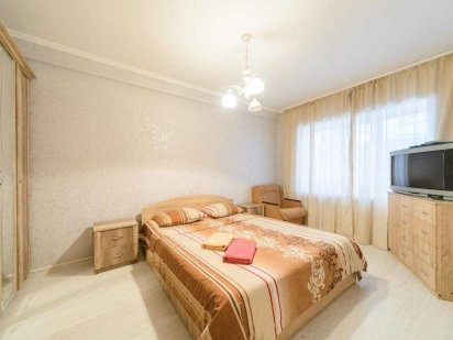 Оренда 1-кімнатної квартири в центрі Києва, Печерський район Киев