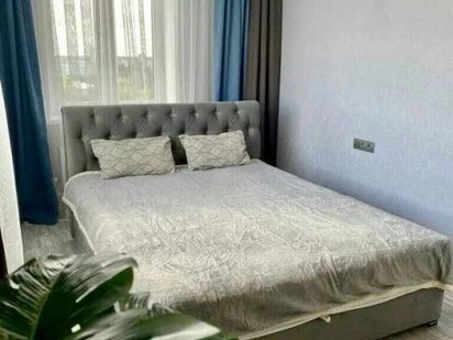 Квартира подобово на БШ біля літака/ світло /укриття! Вільно телефонуй