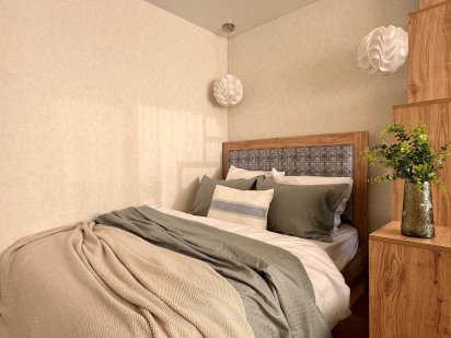 1-к кв ТЦ Украина, аллея Роз сдаётся посуточно в Запорожье