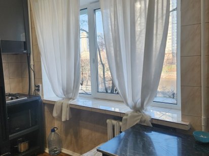 Посуточно 1 но комнатная кв.на Русановке,м.Левобережная 10 мин.пеши Київ