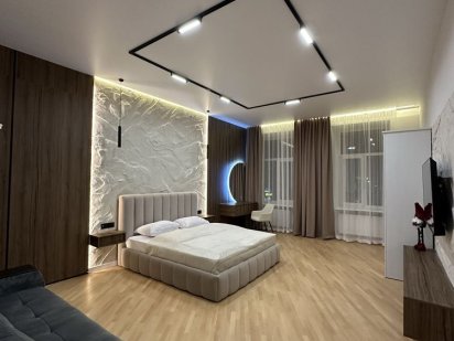 Апартаменти на Городоцькій 35,центр Львів