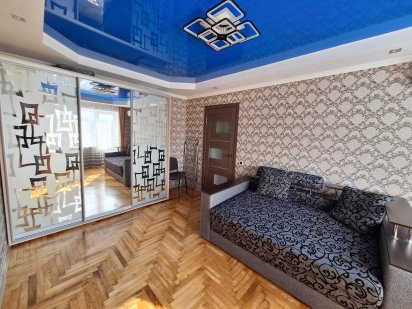 Квартира подобово Правий берег біля 9 лікарні