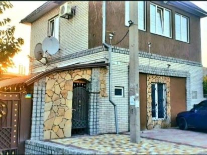 Дом посуточно,Космос,ЖД,автовокзал,подобово оренда,аренда квартир