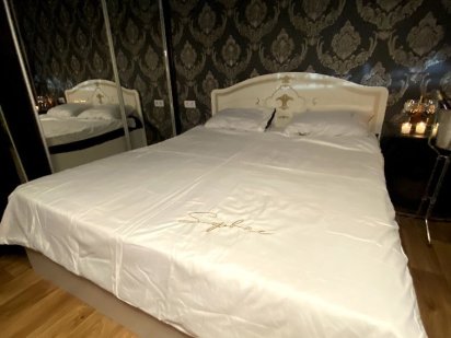 Аренда квартири посуточна, почасова. Київ. Троєщина. Киев