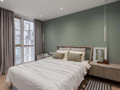 ЖК Авалон тайм, подобово Львов