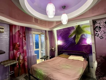 Посуточно элит -квартира /5-я больница/пушкина/тц панорам/Малый /Ашан