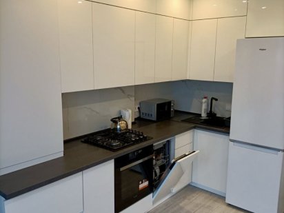 Сдаю свою квартиру посуточно в ЖК МОРЕ. Без комисии. Первая сдача! Одесса