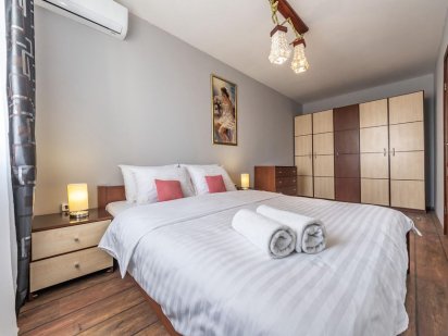 «Уютная двухкомнатная квартира на Подоле» по вул.Игоревская 16 Київ