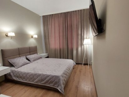 Нова 1к. квартира в Аркадії, в домі є укриття Одеса