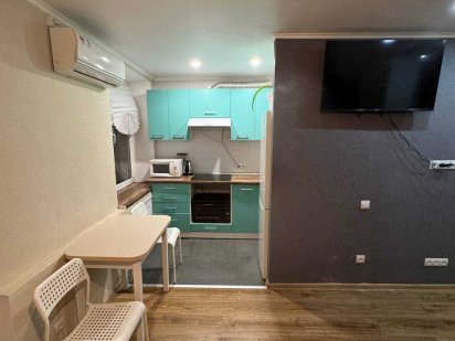 Аренда квартиры центр Запорожья Малый рынок