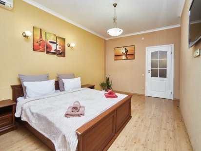 2 комнатная Гаванная/Дерибасовская. Паркоместо. Собственник.