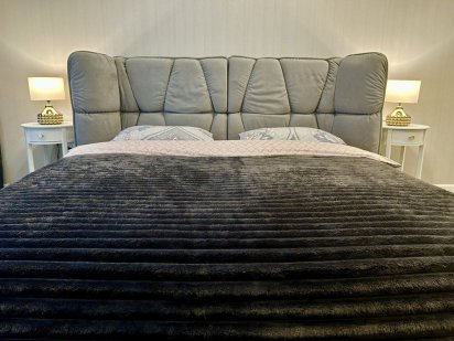 (6)Квартира посуточно подобово новострой Люкс Центр Зоопарк Смарт Тв Харьков