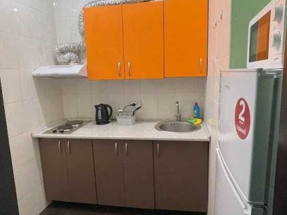 квартира подобово погодинно Киев