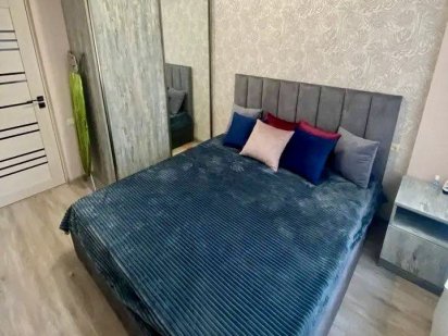 Посуточно/почасово квартира ,больница/вокзал-по убд скидка‼️ возле 6-й