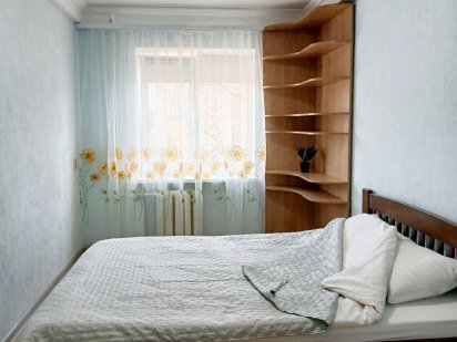 Аренда квартиры посуточно 2-ух комнатная