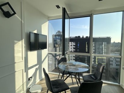 Оренда квартири від 2 діб та довше. Поруч сільпо, Вікторія Гарденс Львов