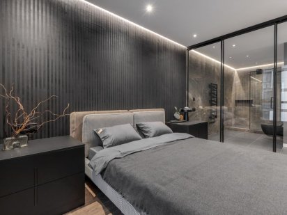 Квартира в новобудові Avalon Time, ближній центр Львів